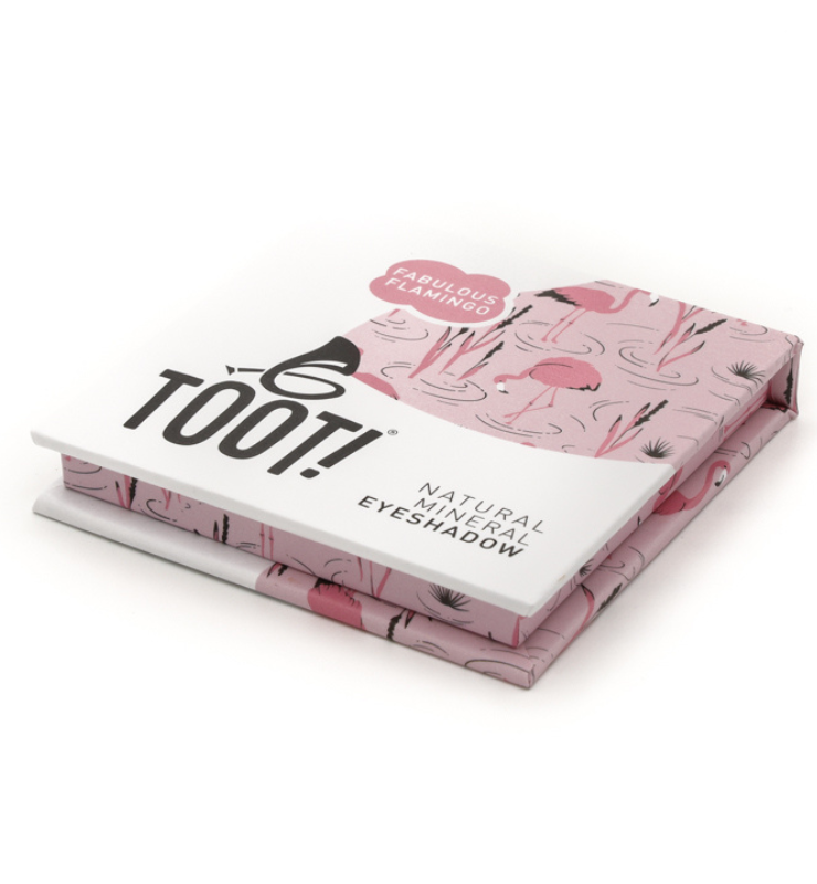 Toot! Natural Mineral Eyeshadow