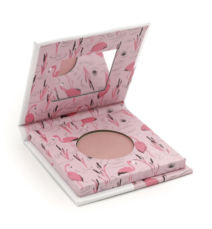 Toot! Natural Mineral Eyeshadow