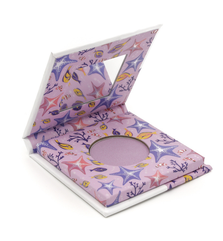 Toot! Natural Mineral Eyeshadow