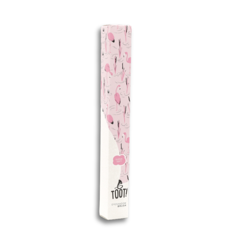 Toot! Eyeshadow Blending Brush