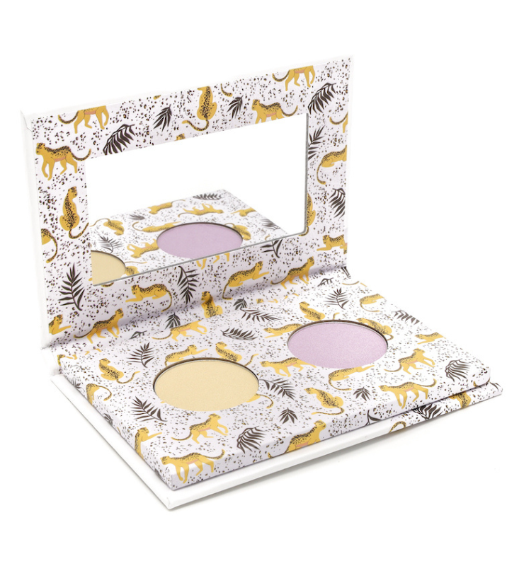 Toot! Natural Mineral Duo Eyeshadow