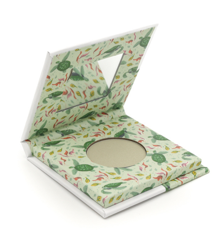 Toot! Natural Mineral Eyeshadow