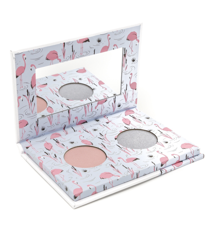 Toot! Natural Mineral Duo Eyeshadow