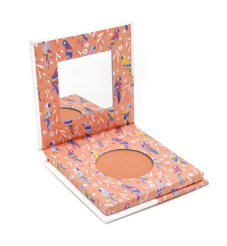 Toot! Natural Mineral Blush