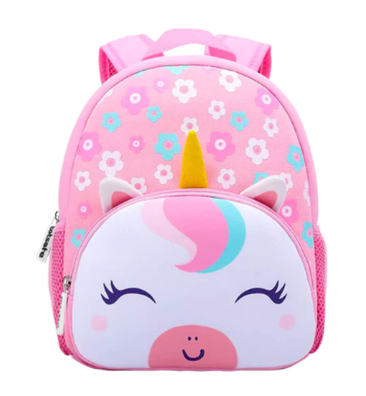 3d animal outlet backpack