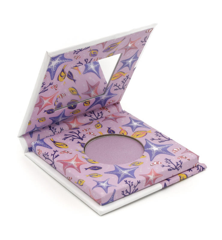 Toot! Super Starfish Eyeshadow Set