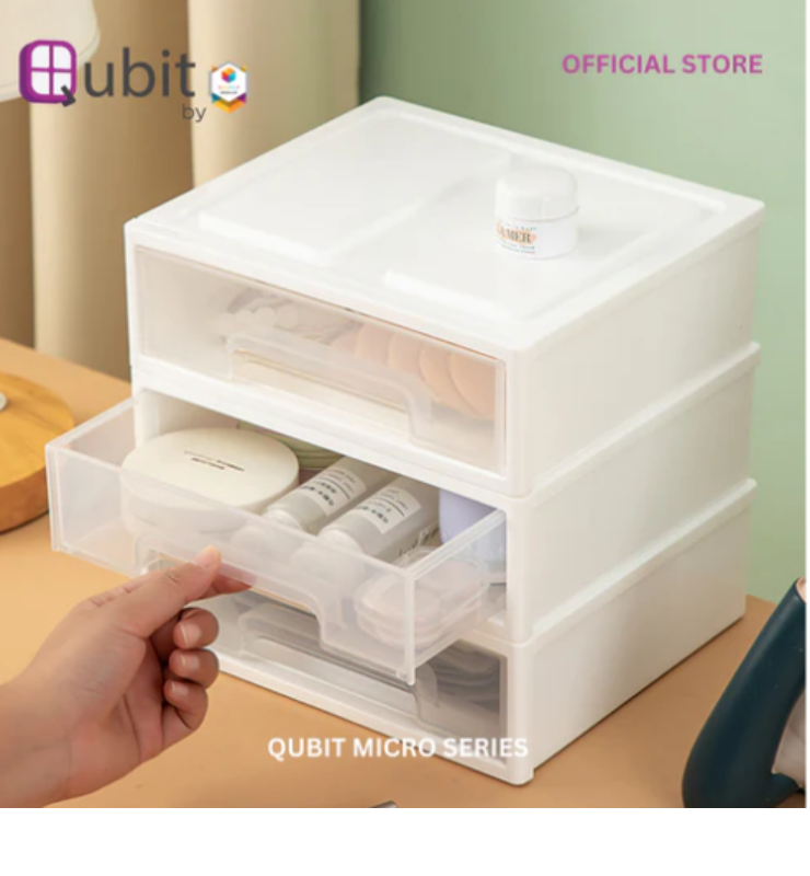 Qubit Micro Series - Solo Mini