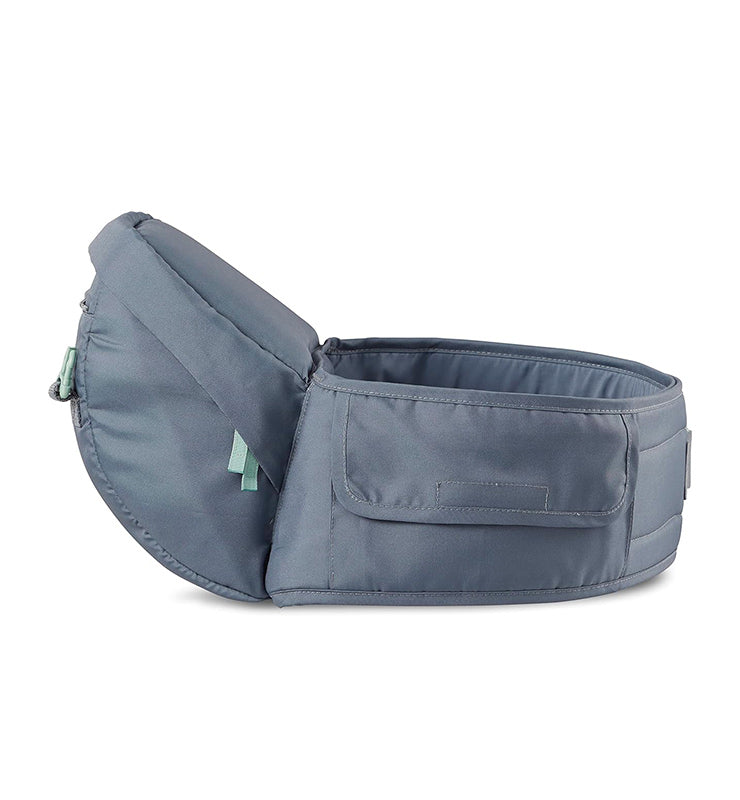 Infantino Hip Rider Plus 5-in-1 Hip Seat Carrier