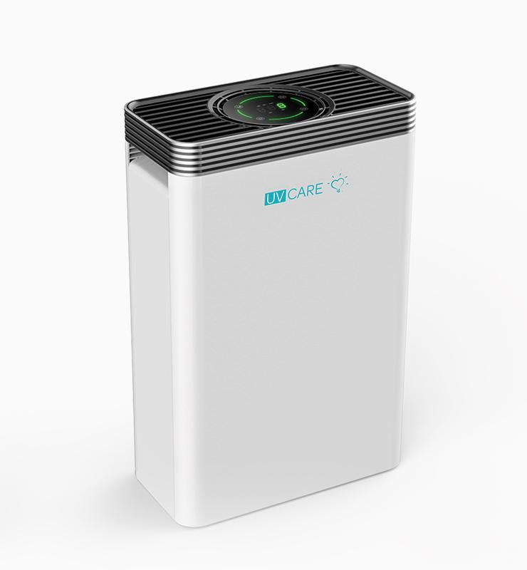 UV Care Clean Air Purifier (6 Stage) H13 HEPA Filter