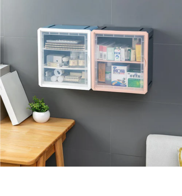 Simply Modular Versa Cube Storage Box