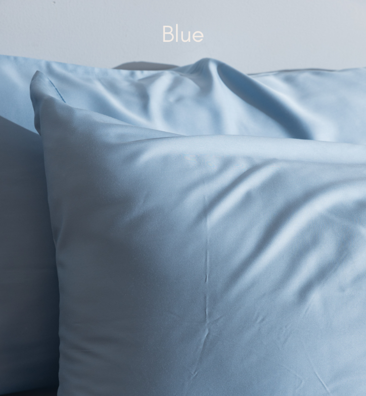 Modern Neutrals Pure Bamboo Sheets Set of 4