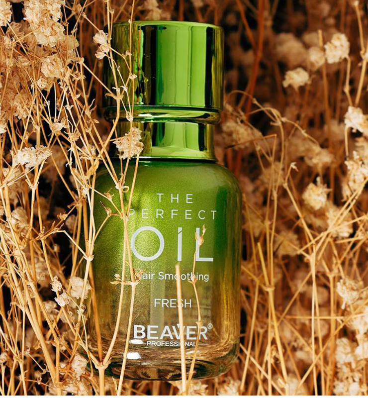 Beaver Professional Hydro Botanical: The Perfect Oil