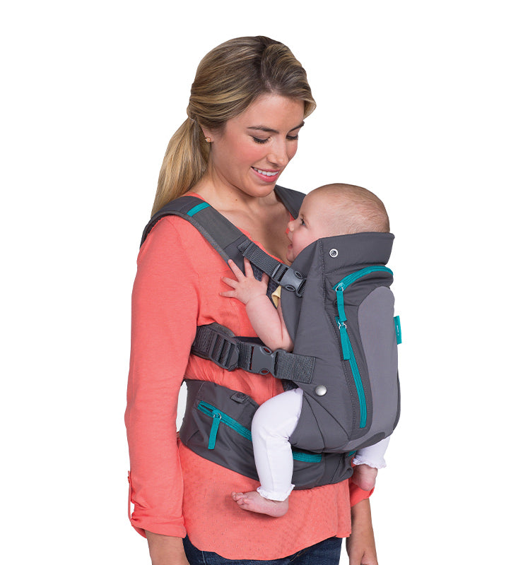 Infantino Carry On Multi Pocket Carrier