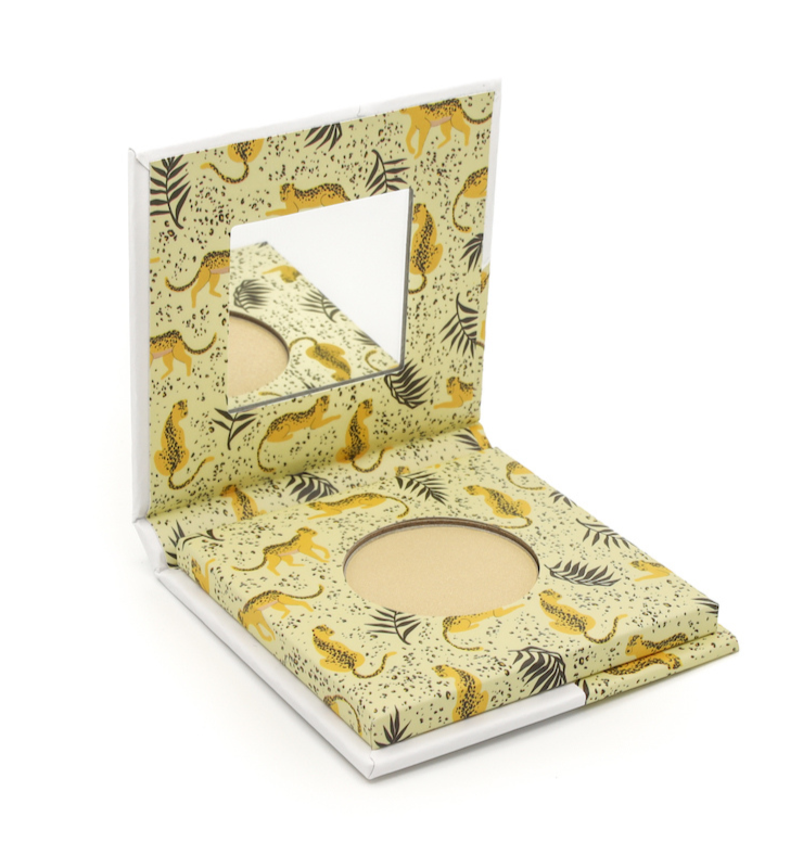 Toot! Natural Mineral Eyeshadow