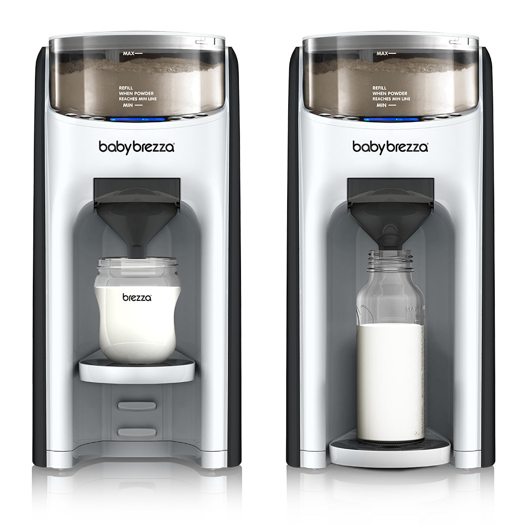 Baby Brezza Formula Pro Advance
