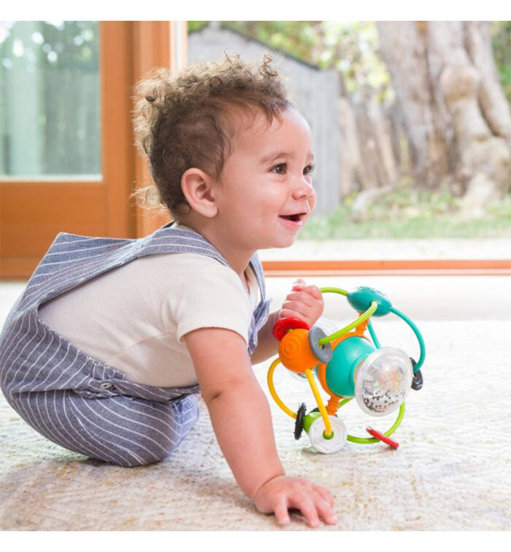 Infantino Activity Ball