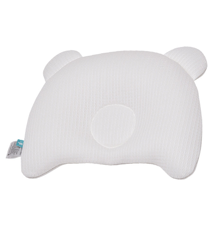 Poled Airluv Balance Pillow: Off-White