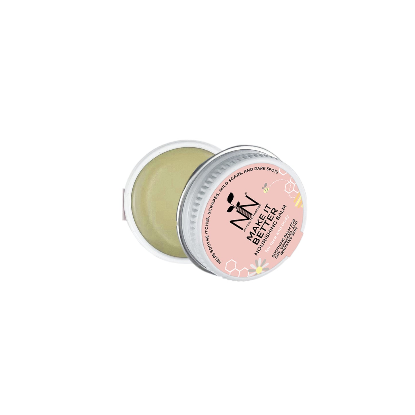 Nature to Nurture Make It Better Nourishing Balm