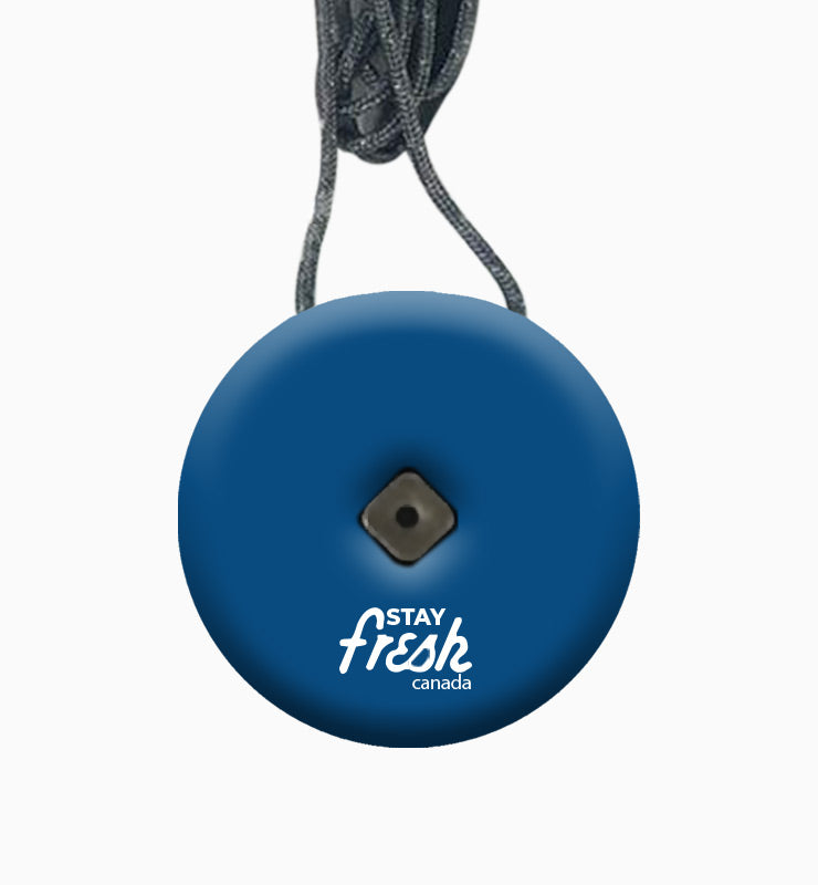 Stayfresh Canada Breathe Clean Series