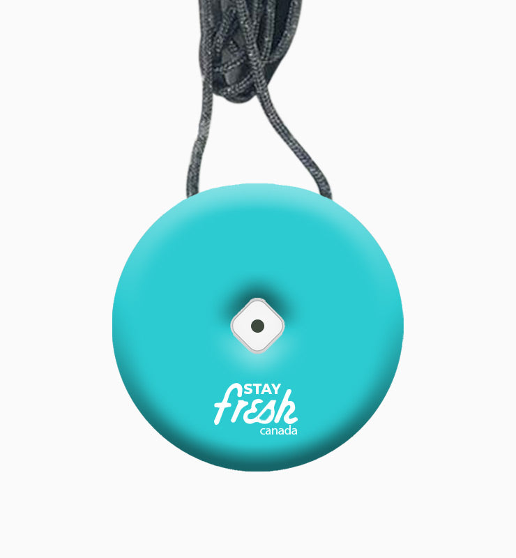 Stayfresh Canada Breathe Clean Series