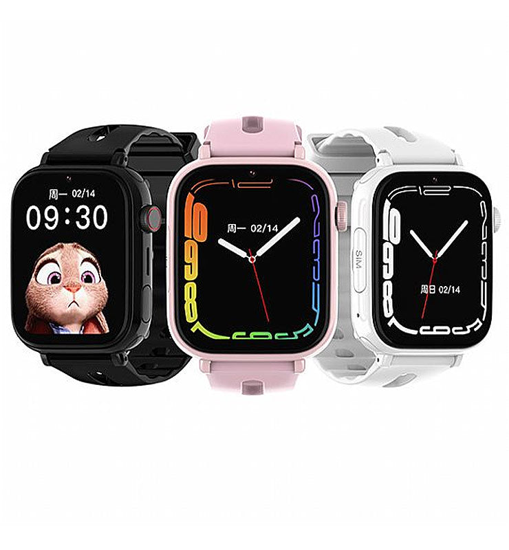 Kids GPS Smartwatch (CT20)