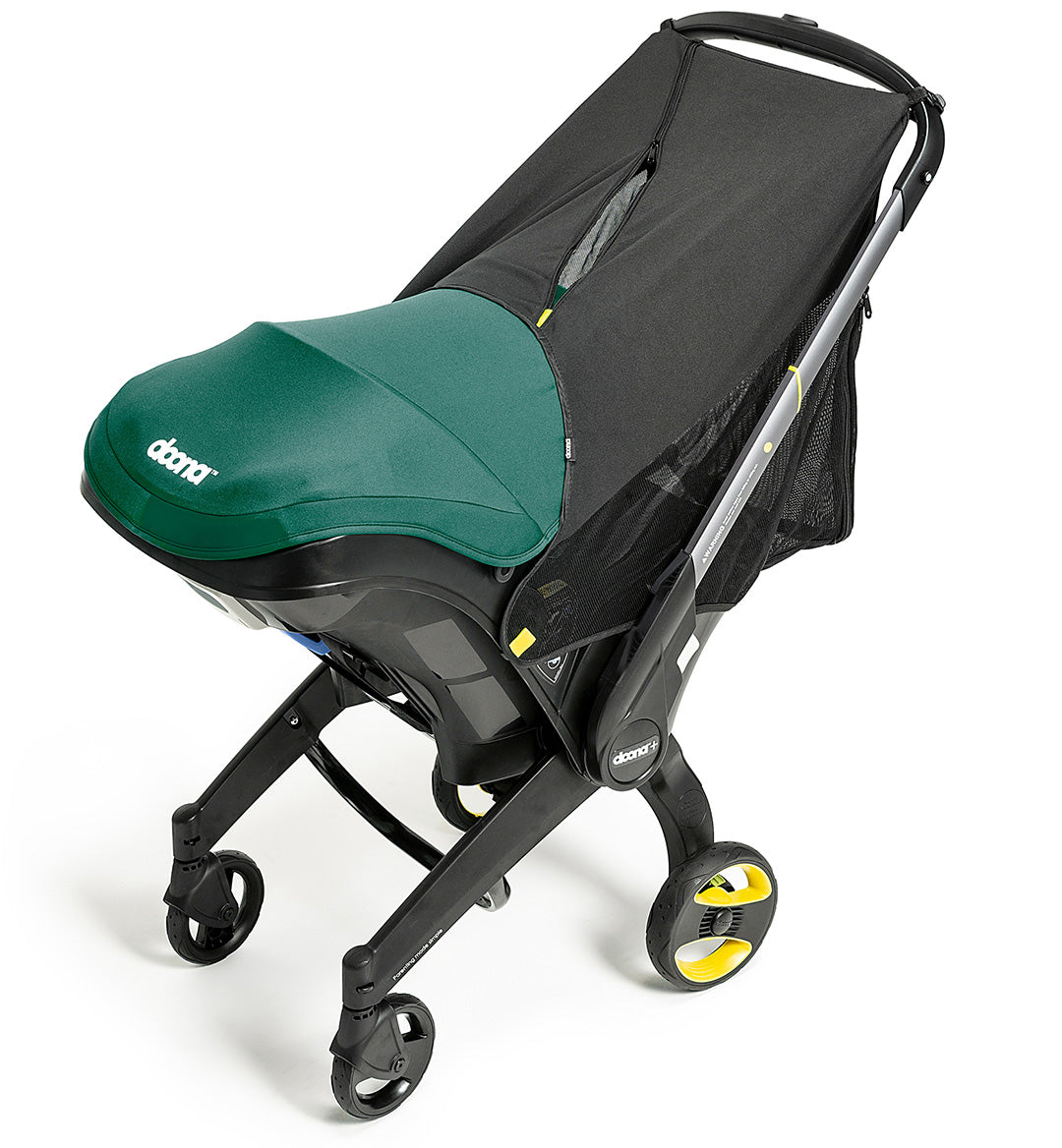 Doona 360° Protection Sun & Insect Protection