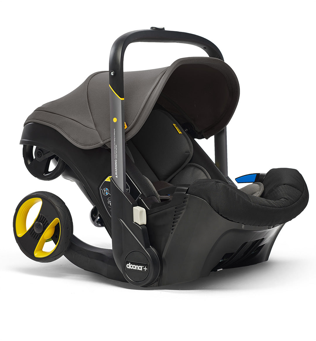 Doona Car Seat/Stroller
