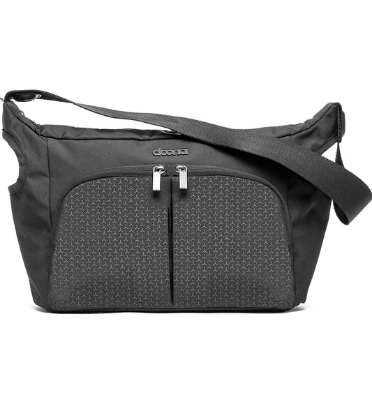 Doona Essentials Bag: Nitro Black