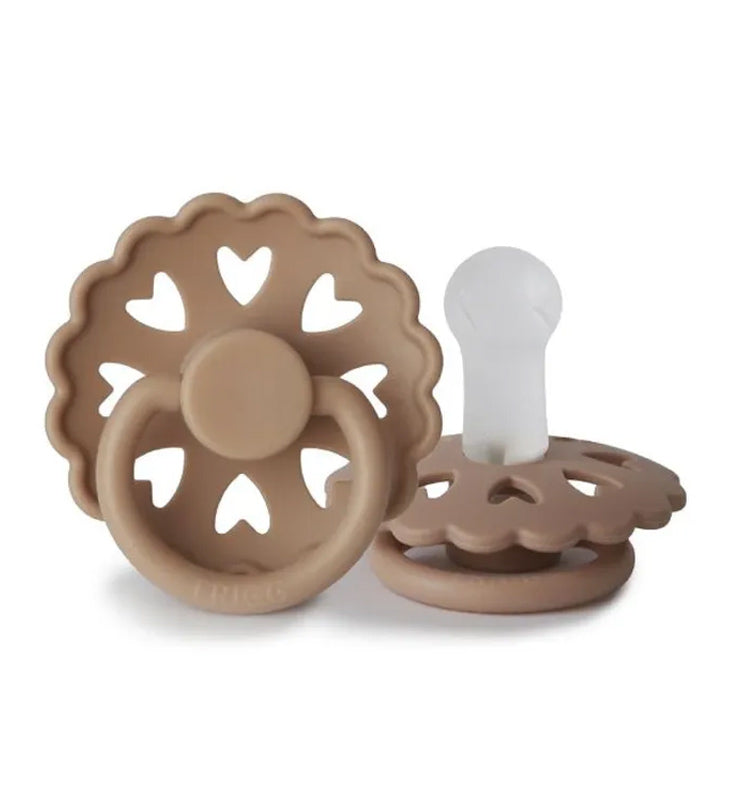 Frigg Fairytale Medical Grade Silicone Baby Pacifier