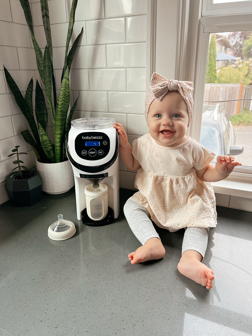 Baby Brezza Formula Pro Mini