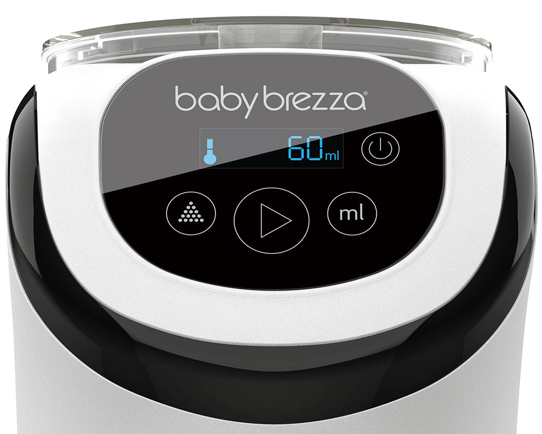 Baby Brezza Formula Pro Mini