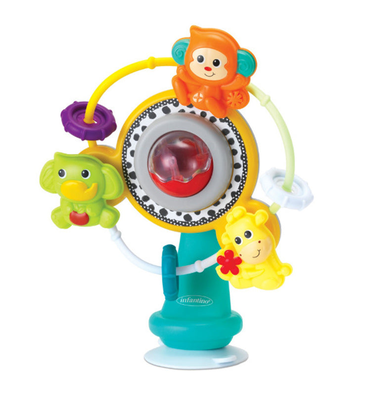 Infantino Jungle Ferris Wheel