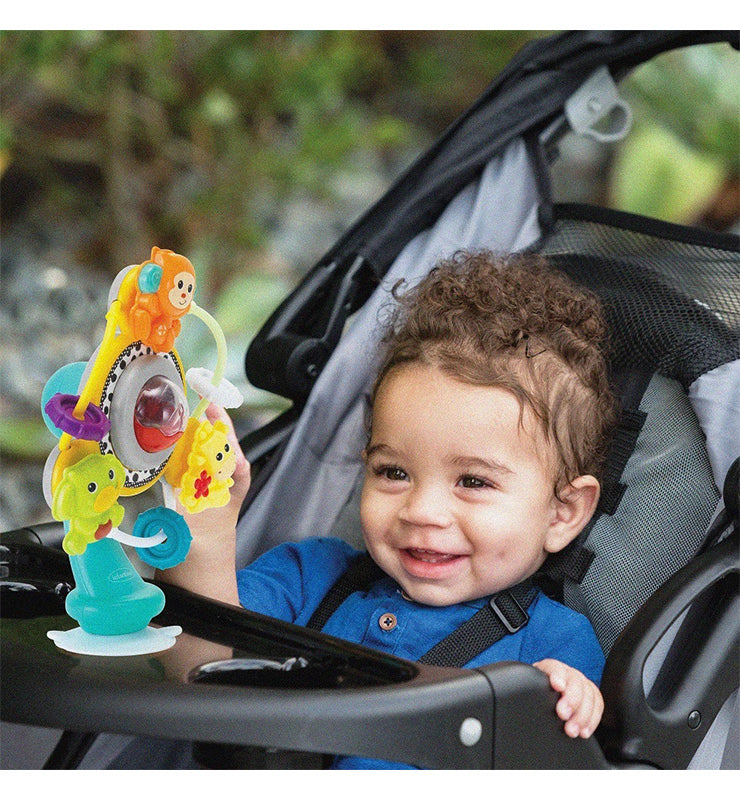 Infantino Jungle Ferris Wheel