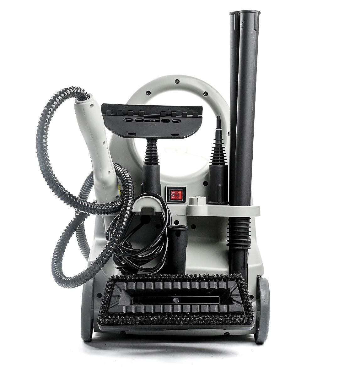 NM 100 Steam Cleaner by Hokage Mom