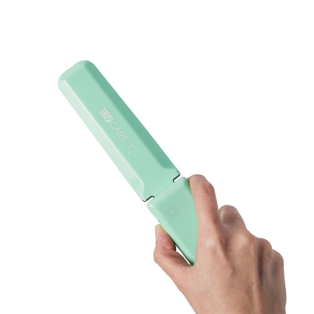 UV Care Pocket Sterilizer Vogue Collection