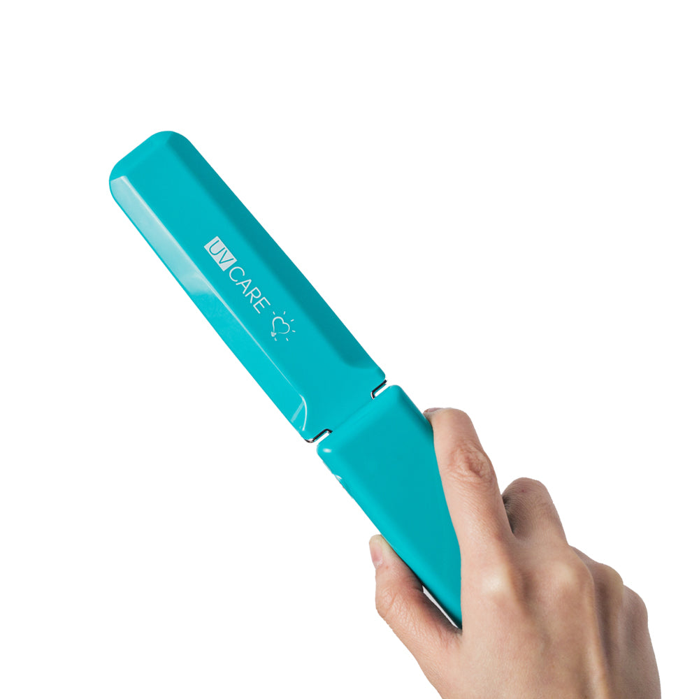 UV Care Pocket Sterilizer Vogue Collection