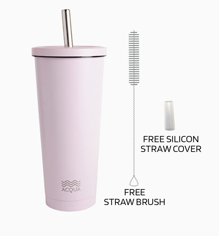 Acqua Earth Boba Cup