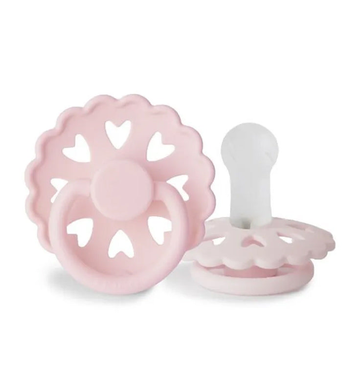 Frigg Fairytale x HC Andersen Natural Rubber Latex Baby Pacifier