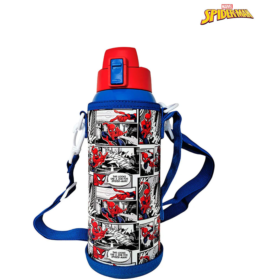 Zippies Lab Disney 1L Insulated Tumblers with Carrying Pouch