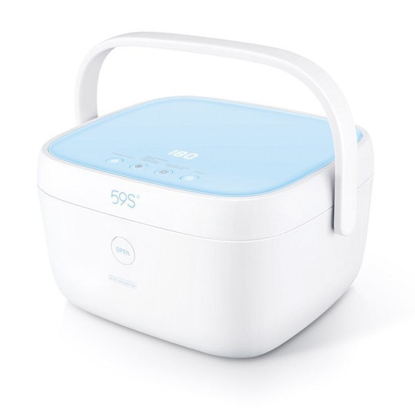 59S UVC LED Portable Smart Drying Sterilizer (T5 Batt)
