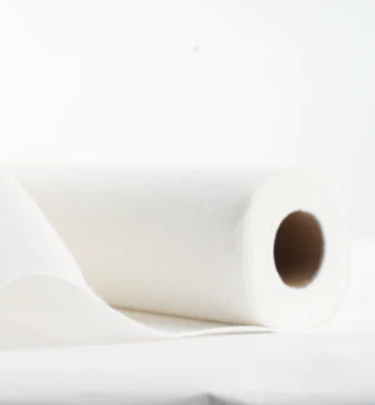 Hokage Mom Bamboo Washable All Purpose Paper Tower