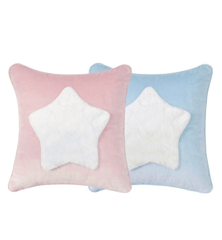 Kenrith Kids Pillow by Hamlet Kids Room