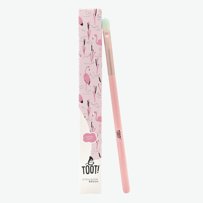 Toot! Eyeshadow Blending Brush