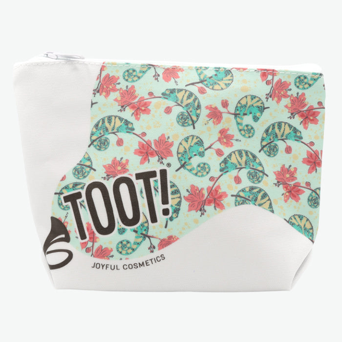 Toot! Makeup Bag
