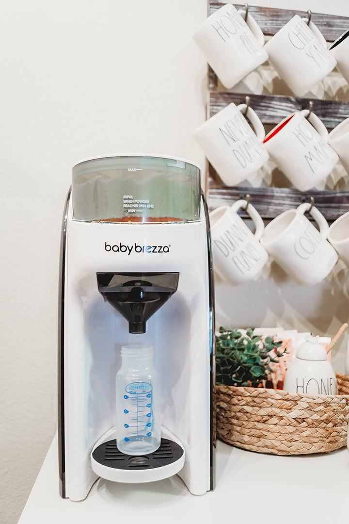 Baby Brezza Formula Pro Advance