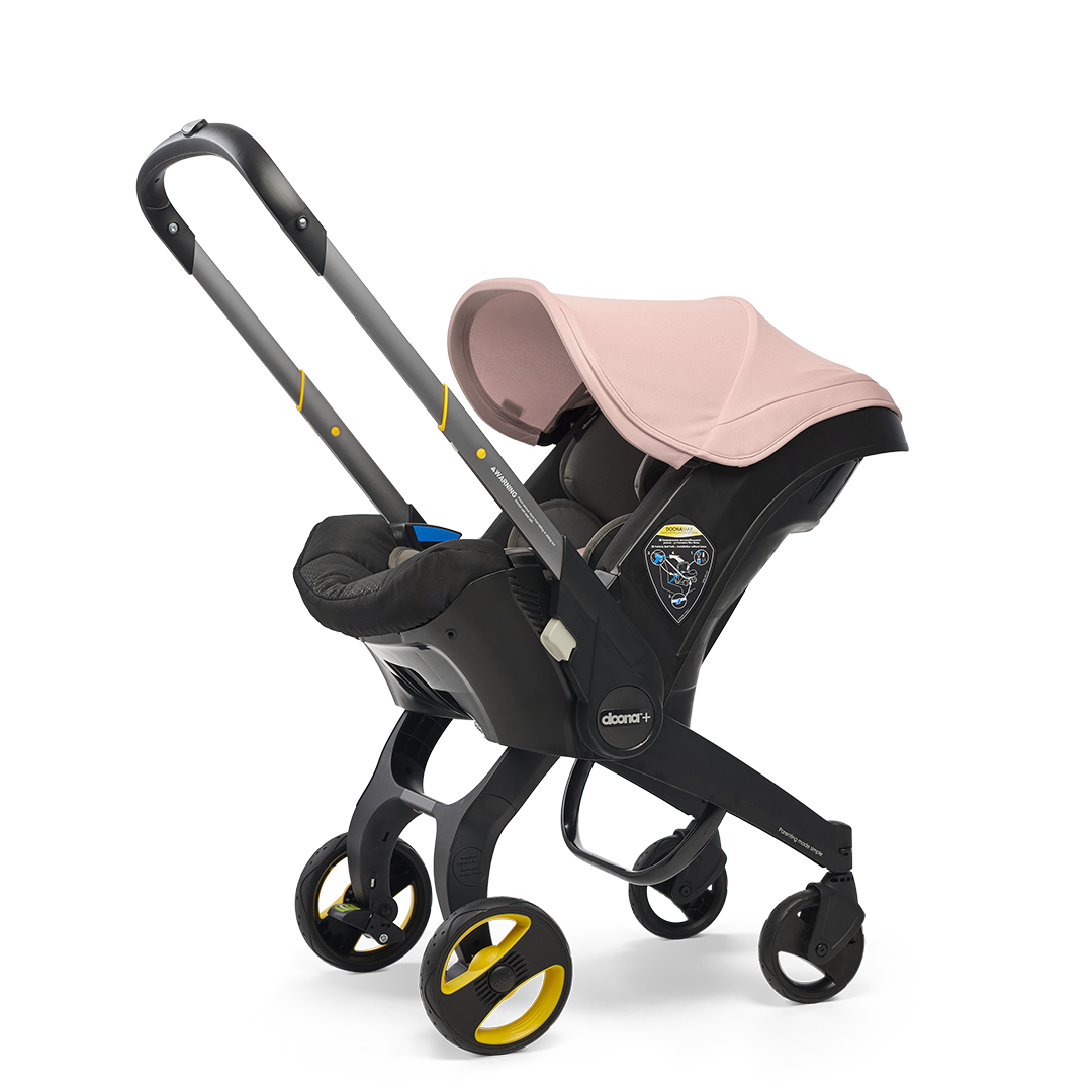 Doona Car Seat/Stroller