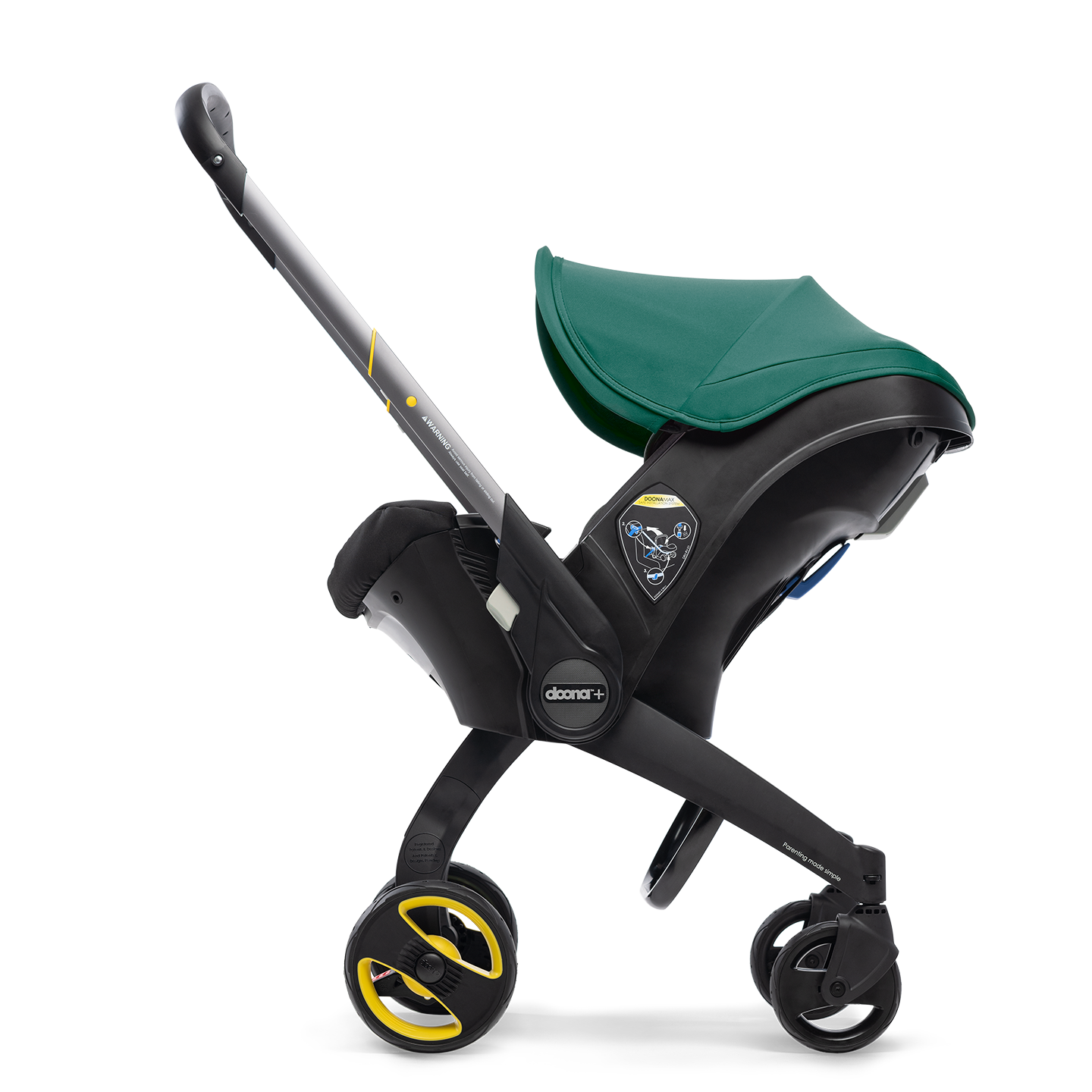 Doona Car Seat/Stroller