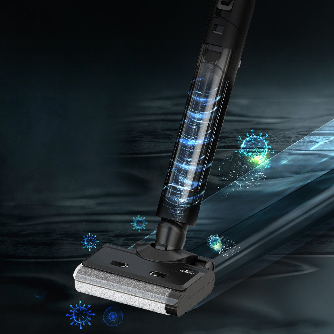UV Care Ultra Clean Hydrovac+ Antibacterial Floor Solution