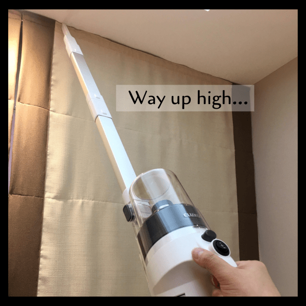 Eluxgo Aluminum Extension