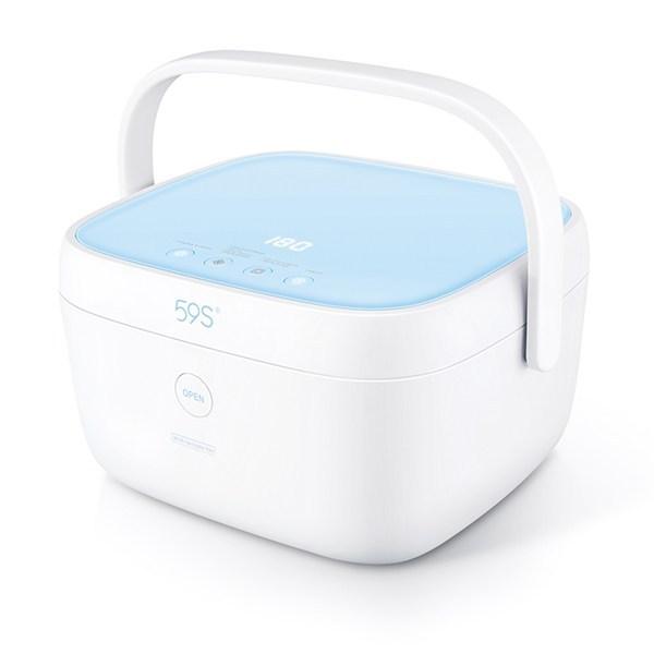 59S UVC LED Corded Smart Drying Sterilizer (T5)